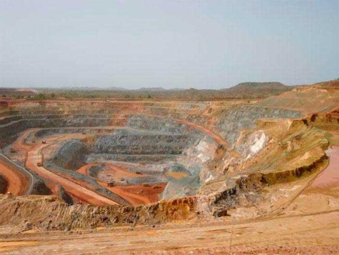 Exploitation de carrières : Ngoundiane tousse ! Exploitation de carrières : Ngoundiane tousse !
