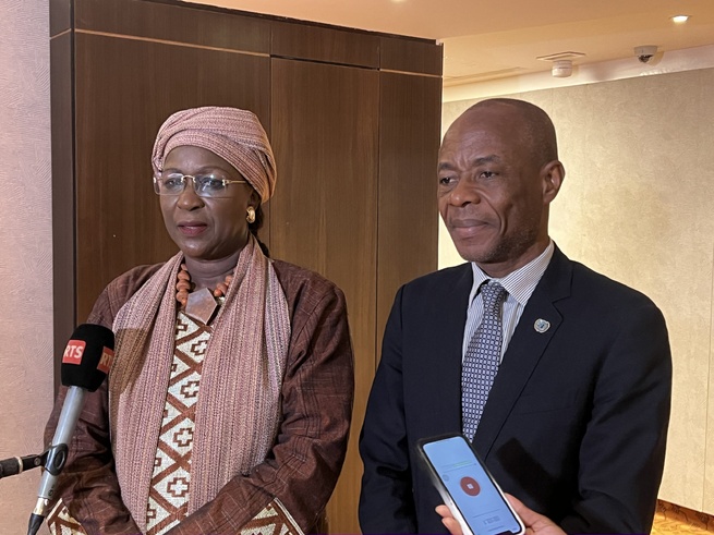 Loi d’amnistie : La CNDH-S exige la publication des rapports d’enquête pour garantir la vérité et la justice Loi d’amnistie : La CNDH-S exige la publication des rapports d’enquête pour garantir la vérité et la justice