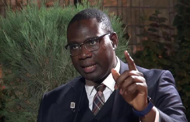 Décentralisation : Le Sénégal augmente de 5,5 milliards FCfa, les fonds dédiés aux collectivités territoriales Décentralisation : Le Sénégal augmente de 5,5 milliards FCfa, les fonds dédiés aux collectivités territoriales