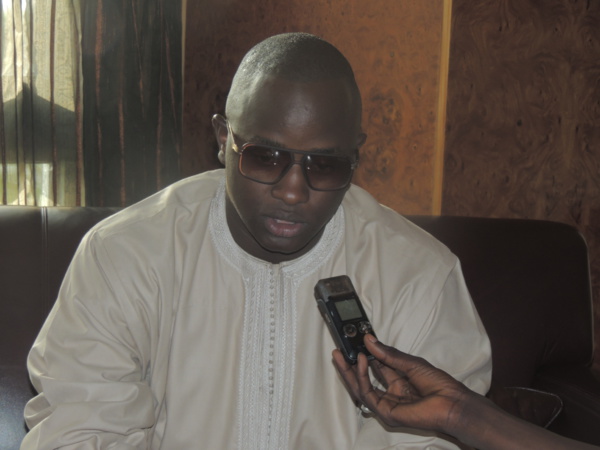 Plainte de l'aide de camp du Président contre Cheikh Mbacké Gadiaga : "L'ami" de Cheikh Amar encore dans de sales draps Plainte de l'aide de camp du Président contre Cheikh Mbacké Gadiaga : "L'ami" de Cheikh Amar encore dans de sales draps