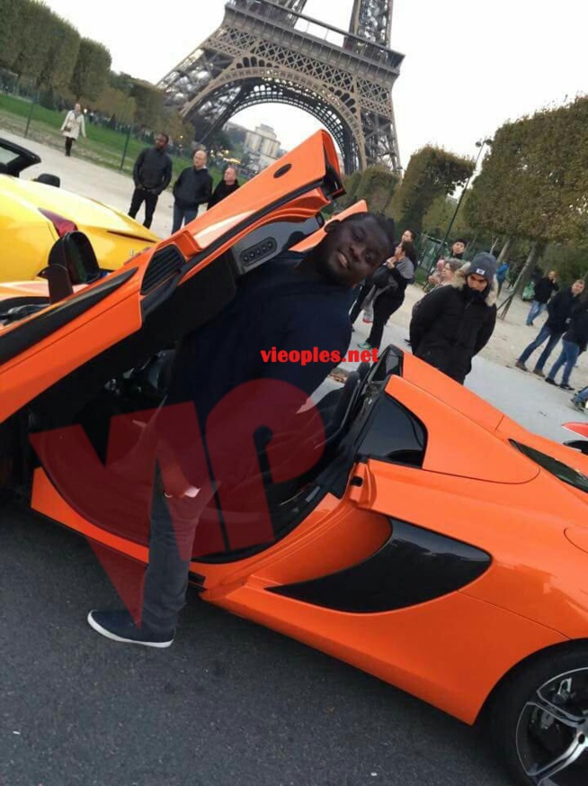 Affaire Massamba Coki Fall : Ce que risque Moustapha Cissé à Paris où il s’est enfui