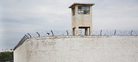Prison de Rebeuss : Ce qui a causé la mort du détenu Moustapha Dramé Prison de Rebeuss : Ce qui a causé la mort du détenu Moustapha Dramé