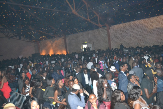 Quand la diaspora vibre au rythme de la génération consciente de Pape Diouf.Regardez Quand la diaspora vibre au rythme de la génération consciente de Pape Diouf.Regardez