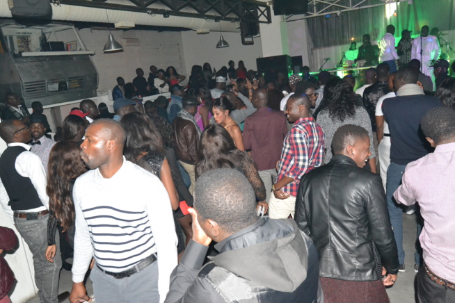 Quand la diaspora vibre au rythme de la génération consciente de Pape Diouf.Regardez Quand la diaspora vibre au rythme de la génération consciente de Pape Diouf.Regardez