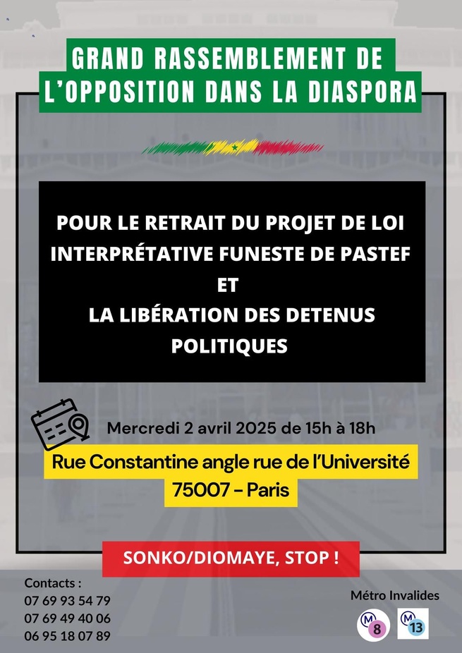 APPEL DE PARIS CONTRE L'INTERPRETATION DE LA LOI D'AMNISTIE APPEL DE PARIS CONTRE L'INTERPRETATION DE LA LOI D'AMNISTIE