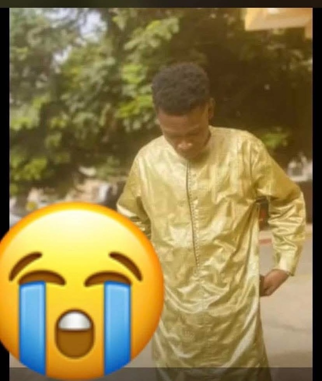 Sicap Liberté 3 :Après une dispute avec son ami, celui-ci l’a attendu à son retour de la mosquée pour lui asséner plusieurs coups de couteau. Sicap Liberté 3 :Après une dispute avec son ami, celui-ci l’a attendu à son retour de la mosquée pour lui asséner plusieurs coups de couteau.