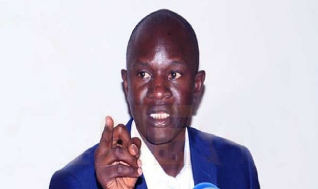 Trains miniers - Accident mortel : Babacar Diop menace d’interdire la traversée de Thiès, si les normes de sécurité ne sont pas respectées Trains miniers - Accident mortel : Babacar Diop menace d’interdire la traversée de Thiès, si les normes de sécurité ne sont pas respectées