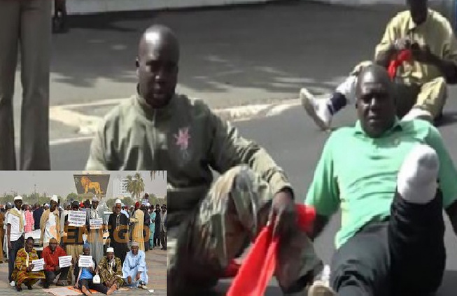 Les anciens militaires invalides comptent exprimer leur colère : Une mobilisation prévue le 3 avril, à la place de la Nation Les anciens militaires invalides comptent exprimer leur colère : Une mobilisation prévue le 3 avril, à la place de la Nation
