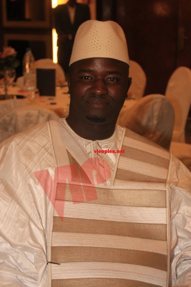 Cité dans une sombre affaire de chantage : Cheikh Mbacké Gadiaga dément et fait dans la menace