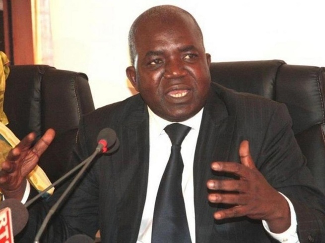 Annulation des décrets miniers : Oumar Sarr brise le silence Annulation des décrets miniers : Oumar Sarr brise le silence