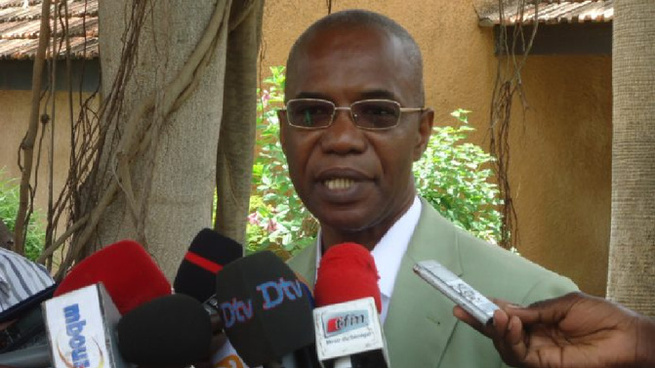 Un autre camp tire sur le député du Pastef : Le Cdeps fustige les accusations de Amadou Bâ et exige un retrait immédiat de ses propos Un autre camp tire sur le député du Pastef : Le Cdeps fustige les accusations de Amadou Bâ et exige un retrait immédiat de ses propos