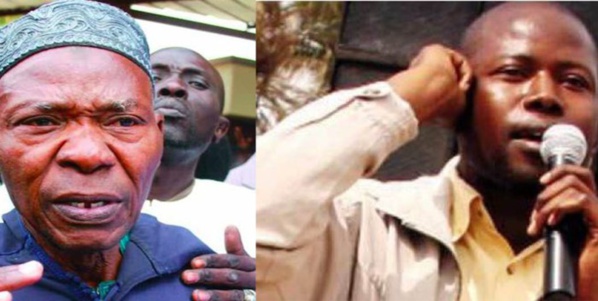 Accusations de la cellule de Com de Me Ousmane Ngom : Mama Diop dément et annonce une plainte Accusations de la cellule de Com de Me Ousmane Ngom : Mama Diop dément et annonce une plainte
