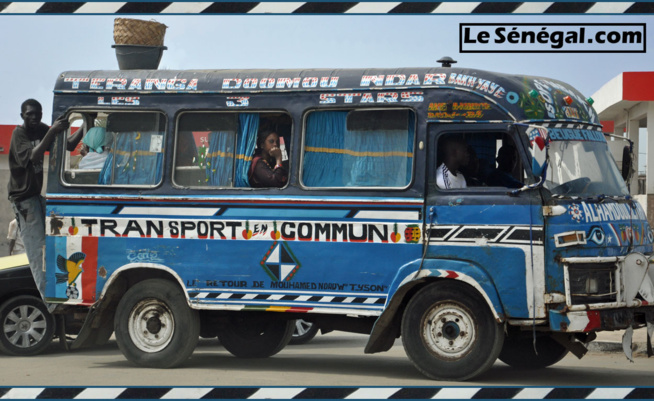 Les transporteurs menacent d’aller en grève en fèvrier Les transporteurs menacent d’aller en grève en fèvrier