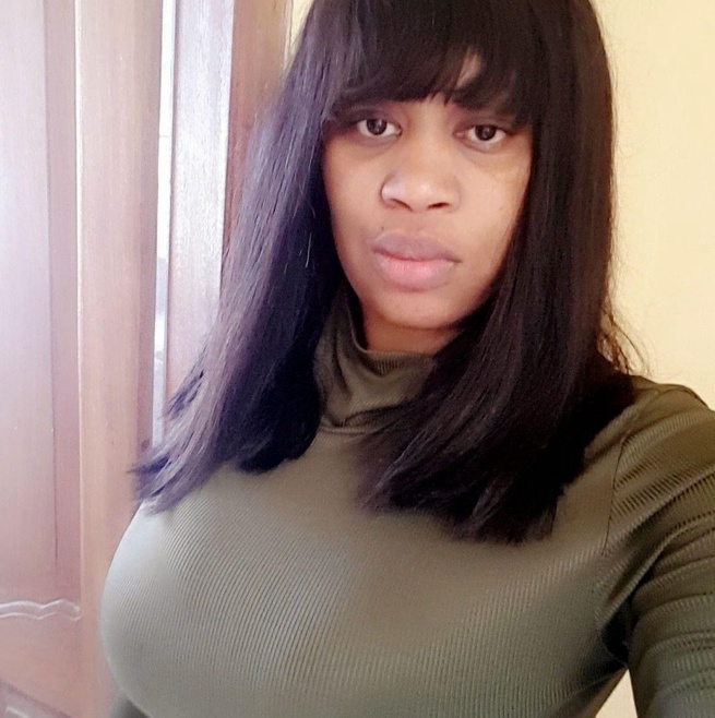 KAWTEF: L'épouse d'un célébrité de la musique surprit avec une autre femme en pleine... KAWTEF: L'épouse d'un célébrité de la musique surprit avec une autre femme en pleine...