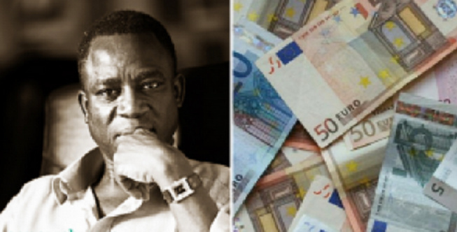 Affaire Thione Seck : le juge ordonne l’ouverture des sacs supposés contenir de faux billets de banque Affaire Thione Seck : le juge ordonne l’ouverture des sacs supposés contenir de faux billets de banque