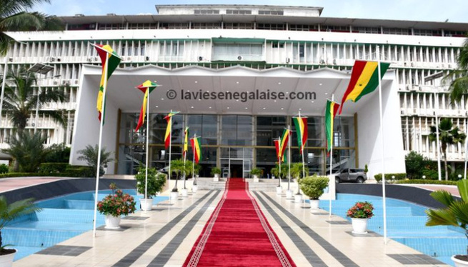 Amnistie : La loi interprétative adoptée Amnistie : La loi interprétative adoptée