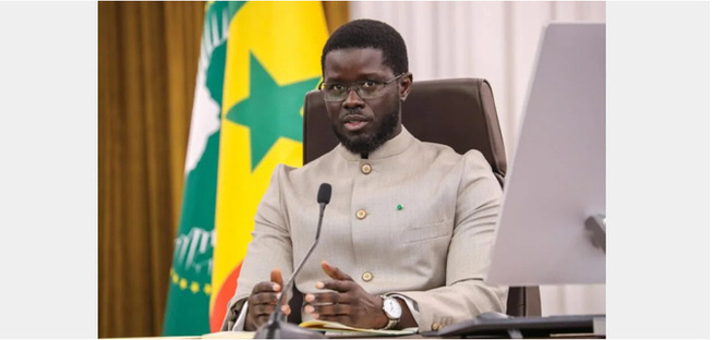 Dr. Yoro Dia, ancien Ministre : « Le Président n’a pas encore compris que le temps ne chôme pas » Dr. Yoro Dia, ancien Ministre : « Le Président n’a pas encore compris que le temps ne chôme pas »