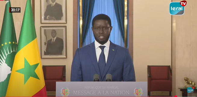 Souveraineté et redressement économique : Un défi assumé Souveraineté et redressement économique : Un défi assumé