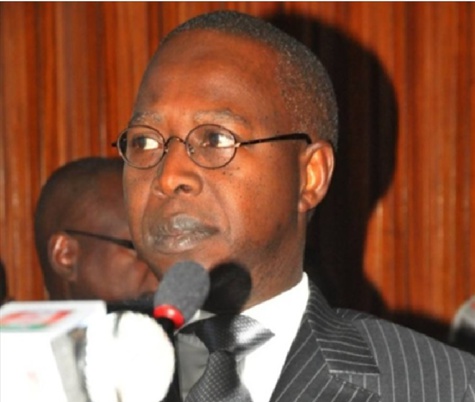 Mahammad Boun Abdallah Dionne : «notre champion Macky Sall, c’est la constance, la cohérence et l’équilibre» Mahammad Boun Abdallah Dionne : «notre champion Macky Sall, c’est la constance, la cohérence et l’équilibre»