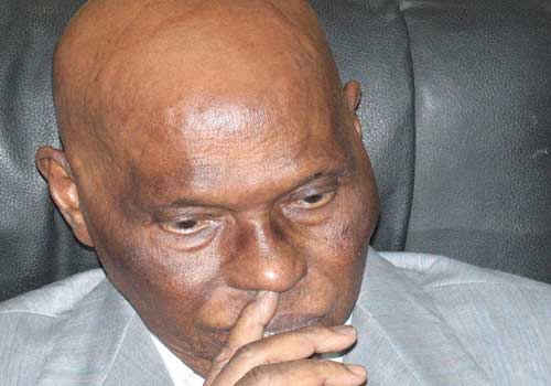 Présidence de la commission de l'UEMOA: Le deal de Wade qui a perdu Adjibou Soumaré Présidence de la commission de l'UEMOA: Le deal de Wade qui a perdu Adjibou Soumaré