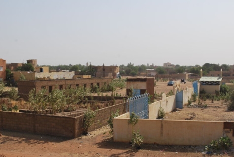 Kanel : Traumatisé par la mort de sa femme, un homme se coupe les bijoux de familles Kanel : Traumatisé par la mort de sa femme, un homme se coupe les bijoux de familles