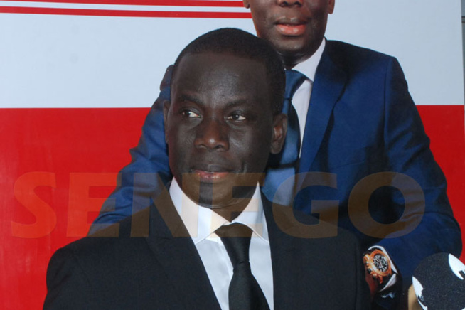 Malick Gackou : » Je ne perdrai les élections ni à Guédiawaye ni à Pikine, la banlieue, c’est moi « Malick Gackou : » Je ne perdrai les élections ni à Guédiawaye ni à Pikine, la banlieue, c’est moi «