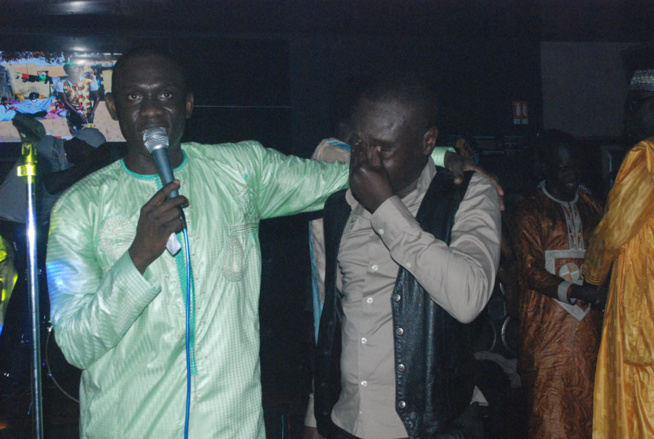 Premières sortie en 2016: Pape Diouf met le feu au Bloowy ex Klimanjaro. Regardez en images. Premières sortie en 2016: Pape Diouf met le feu au Bloowy ex Klimanjaro. Regardez en images.