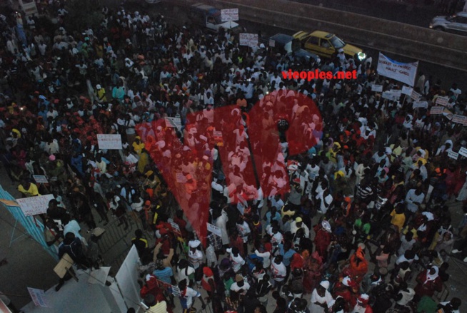 En images: L' inauguration de la maison du Grand Parti de Malick Gackou à Yoff. En images: L' inauguration de la maison du Grand Parti de Malick Gackou à Yoff.