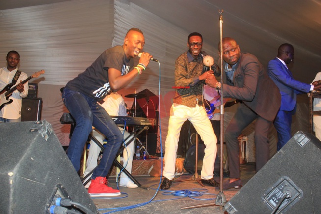 7 Editions:Soirée de gala de la CJRS ( Convention des Jeunes Reporters du Sénégal) Pape Diouf enflamme les journalistes. 7 Editions:Soirée de gala de la CJRS ( Convention des Jeunes Reporters du Sénégal) Pape Diouf enflamme les journalistes.