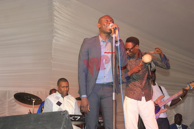 7 Editions:Soirée de gala de la CJRS ( Convention des Jeunes Reporters du Sénégal) Pape Diouf enflamme les journalistes. 7 Editions:Soirée de gala de la CJRS ( Convention des Jeunes Reporters du Sénégal) Pape Diouf enflamme les journalistes.