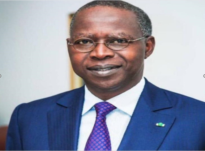 Mahammad Boun Abdallah Dionne ou la fierté d’être sénégalais (Par Alioune Badara NIANG) Mahammad Boun Abdallah Dionne ou la fierté d’être sénégalais (Par Alioune Badara NIANG)