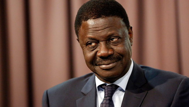 Cinq ans déjà : Hommage À Pape Diouf Mababa, à jamais dans les cœurs Cinq ans déjà : Hommage À Pape Diouf Mababa, à jamais dans les cœurs