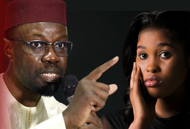 Adji Sarr devient citoyenne suisse : Sonko risque gros Adji Sarr devient citoyenne suisse : Sonko risque gros