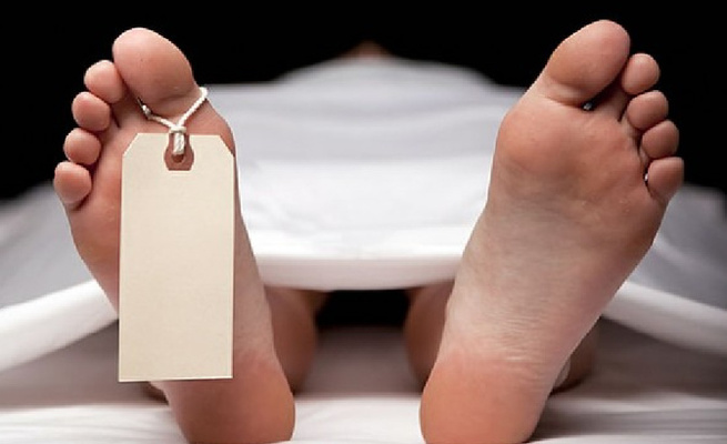 Découverte macabre à Richard-Toll : Un trentenaire retrouvé mort dans sa chambre Découverte macabre à Richard-Toll : Un trentenaire retrouvé mort dans sa chambre