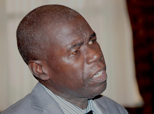 Mame Less Camara: « C’est une tare en démocratie que de garder des opposants en prison » Mame Less Camara: « C’est une tare en démocratie que de garder des opposants en prison »
