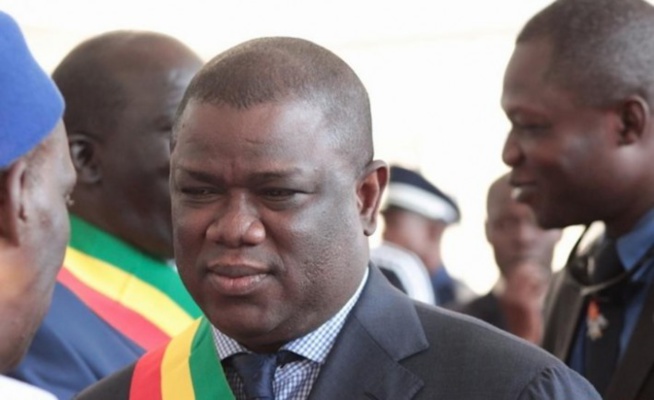 Abdoulaye Baldé: « Je condamne ces arrestations avec la dernière énergie » Abdoulaye Baldé: « Je condamne ces arrestations avec la dernière énergie »