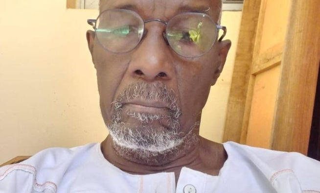 « Est-ce que le Président a bien mesuré l’extrême gravité de sa déclaration? », s’interroge Mandiaye Ndiaye « Est-ce que le Président a bien mesuré l’extrême gravité de sa déclaration? », s’interroge Mandiaye Ndiaye