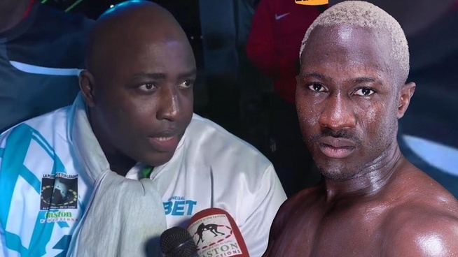 LUTTE : Ada Fass dépose un recours pour contester sa chute devant Lac de Guiers 2 LUTTE : Ada Fass dépose un recours pour contester sa chute devant Lac de Guiers 2