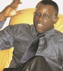 LE MAIRE DE DAKAR TRAINE EN JUSTICE : Cheikh Tall Dioum réclame un milliard à Khalifa Sall