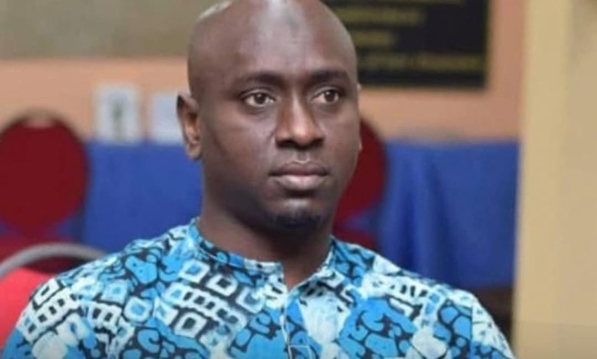 Présidence : Bassirou Diomaye Faye nomme un nouveau chef de cabinet Présidence : Bassirou Diomaye Faye nomme un nouveau chef de cabinet