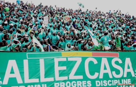 Lauréat du Prix Fair-Play de la Caf : "Allez-Casa" empoche 7,5 millions Lauréat du Prix Fair-Play de la Caf : "Allez-Casa" empoche 7,5 millions