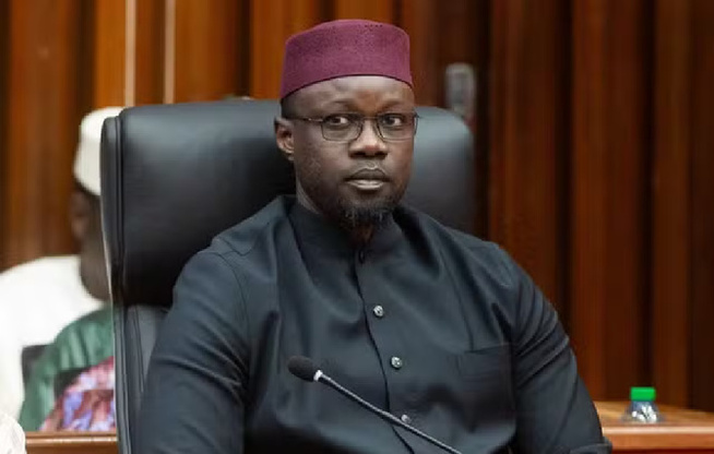 Décès du Khalife général des Layènes : Ousmane Sonko exprime sa vive compassion et annonce le report de son audience parlementaire Décès du Khalife général des Layènes : Ousmane Sonko exprime sa vive compassion et annonce le report de son audience parlementaire