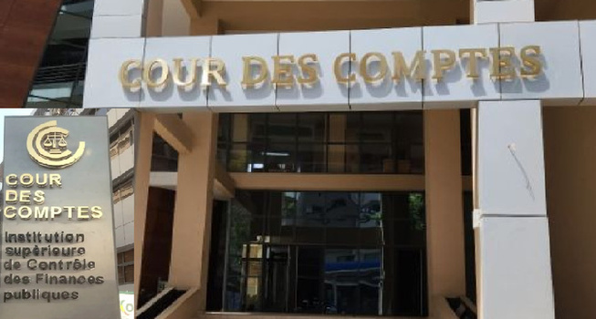 Rapport sur les finances publiques : Les dossiers transmis au Procureur général de la Cour des Comptes Rapport sur les finances publiques : Les dossiers transmis au Procureur général de la Cour des Comptes