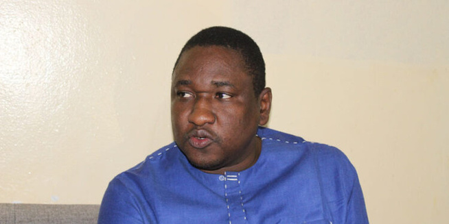 Pour un détournement présumé : Mamadou Bâ, président de la Mutuelle de santé départementale et de la Ligue régionale de football de Tambacounda, arrêté Pour un détournement présumé : Mamadou Bâ, président de la Mutuelle de santé départementale et de la Ligue régionale de football de Tambacounda, arrêté