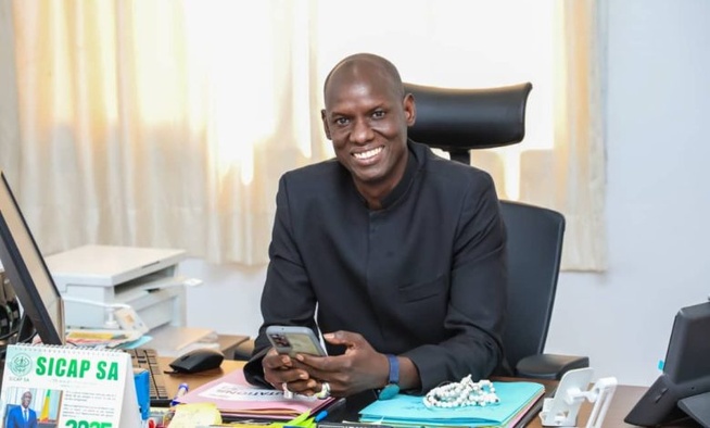 Pour l’honneur et la Dignité ( par Falilou Ba ) Pour l’honneur et la Dignité ( par Falilou Ba )