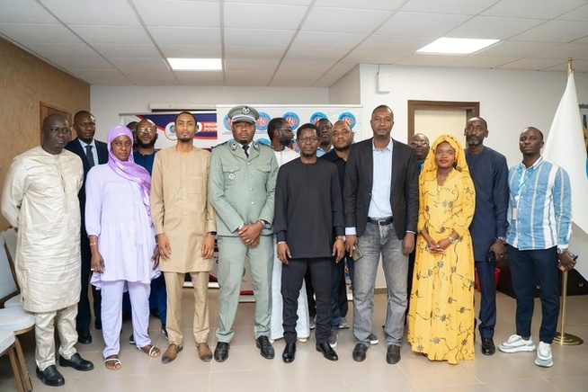 ARTP : Mise en place d’un comité pour lutter contre l’introduction d’équipements radioélectriques non homologués ARTP : Mise en place d’un comité pour lutter contre l’introduction d’équipements radioélectriques non homologués