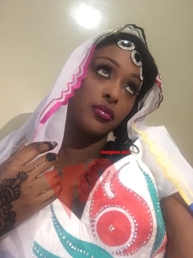 La vidéo girl Awa Fall devient madame Dramé. La vidéo girl Awa Fall devient madame Dramé.