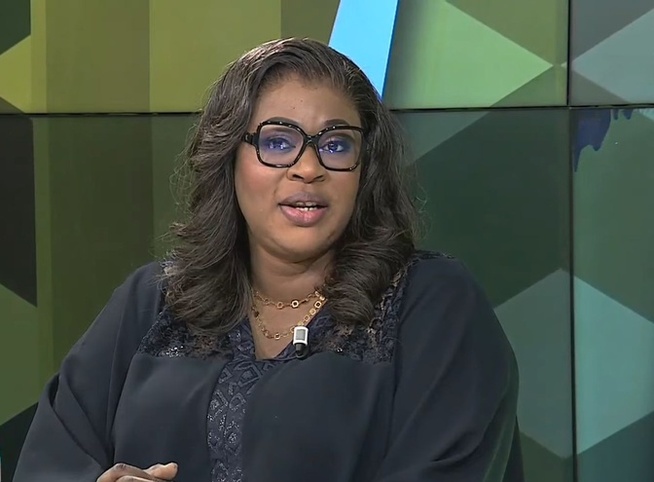 Néné Fatoumata Tall, invitée de la RTS: « Rien ne peut empêcher Macky Sall de retourner au Sénégal ! » Néné Fatoumata Tall, invitée de la RTS: « Rien ne peut empêcher Macky Sall de retourner au Sénégal ! »