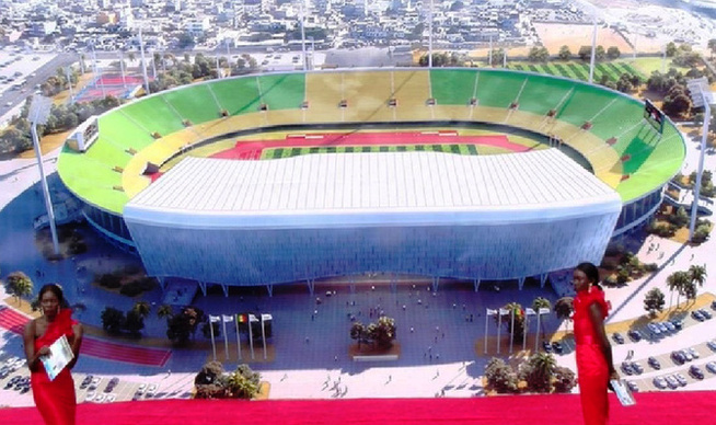 Réhabilitation du stade Léopold Sédar Senghor : Cap sur la remise officielle des clefs, ce vendredi ! Réhabilitation du stade Léopold Sédar Senghor : Cap sur la remise officielle des clefs, ce vendredi !