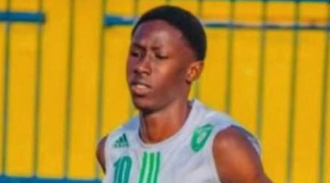 A toi, El Hadji Mouhamed Moustapha Goudiaby « Papy » (2006-2024) Par Harouna Dème A toi, El Hadji Mouhamed Moustapha Goudiaby « Papy » (2006-2024) Par Harouna Dème